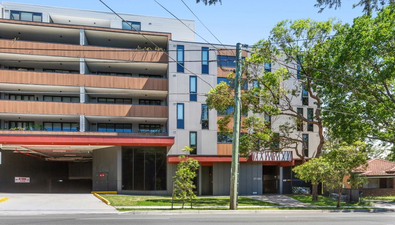 Picture of C303/27-35 Punchbowl Road, STRATHFIELD SOUTH NSW 2136