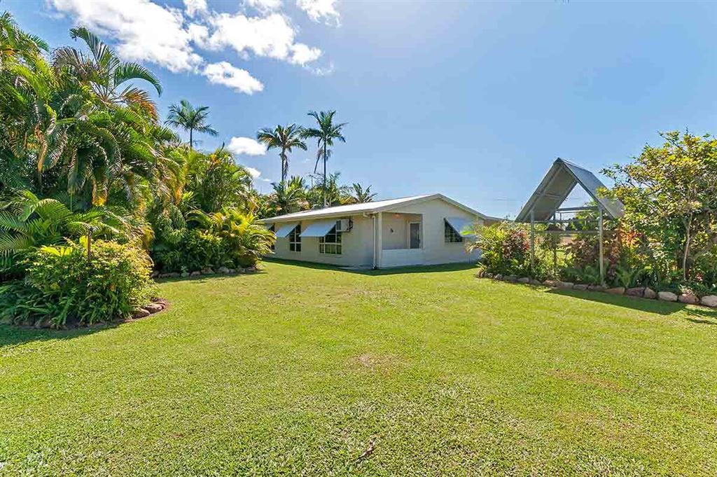 55786 Bruce Highway, Ellerbeck QLD 4816, Image 2