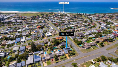 Picture of 65 Park Avenue, CAVES BEACH NSW 2281