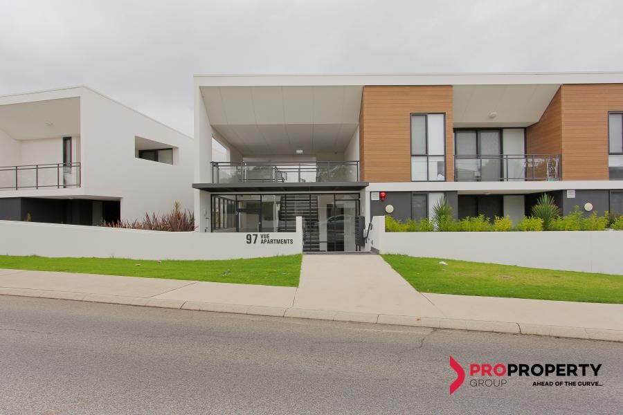 2 bedrooms House in Apartment 3/97 Peninsula Road MAYLANDS WA, 6051