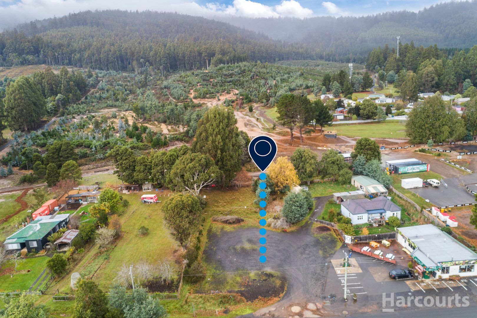 Lot 1 Kallista Road, Maydena TAS 7140, Image 1