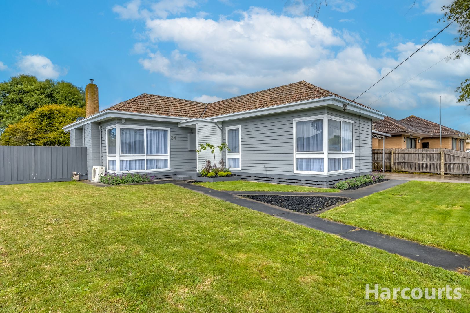 24 Brock Street, Moe VIC 3825 Domain