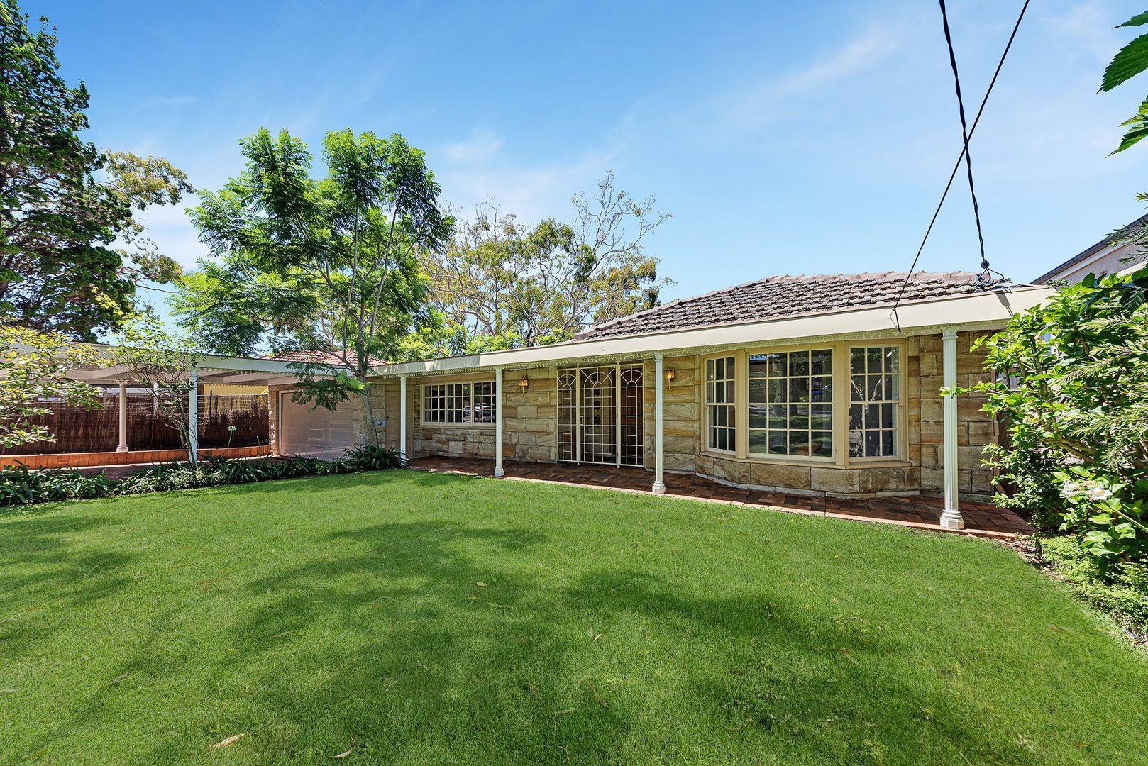 170 Edinburgh Road, Castlecrag NSW 2068, Image 1