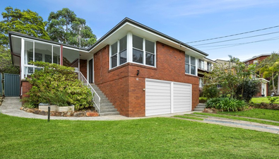 Picture of 41 Southern Cross Way, ALLAMBIE HEIGHTS NSW 2100