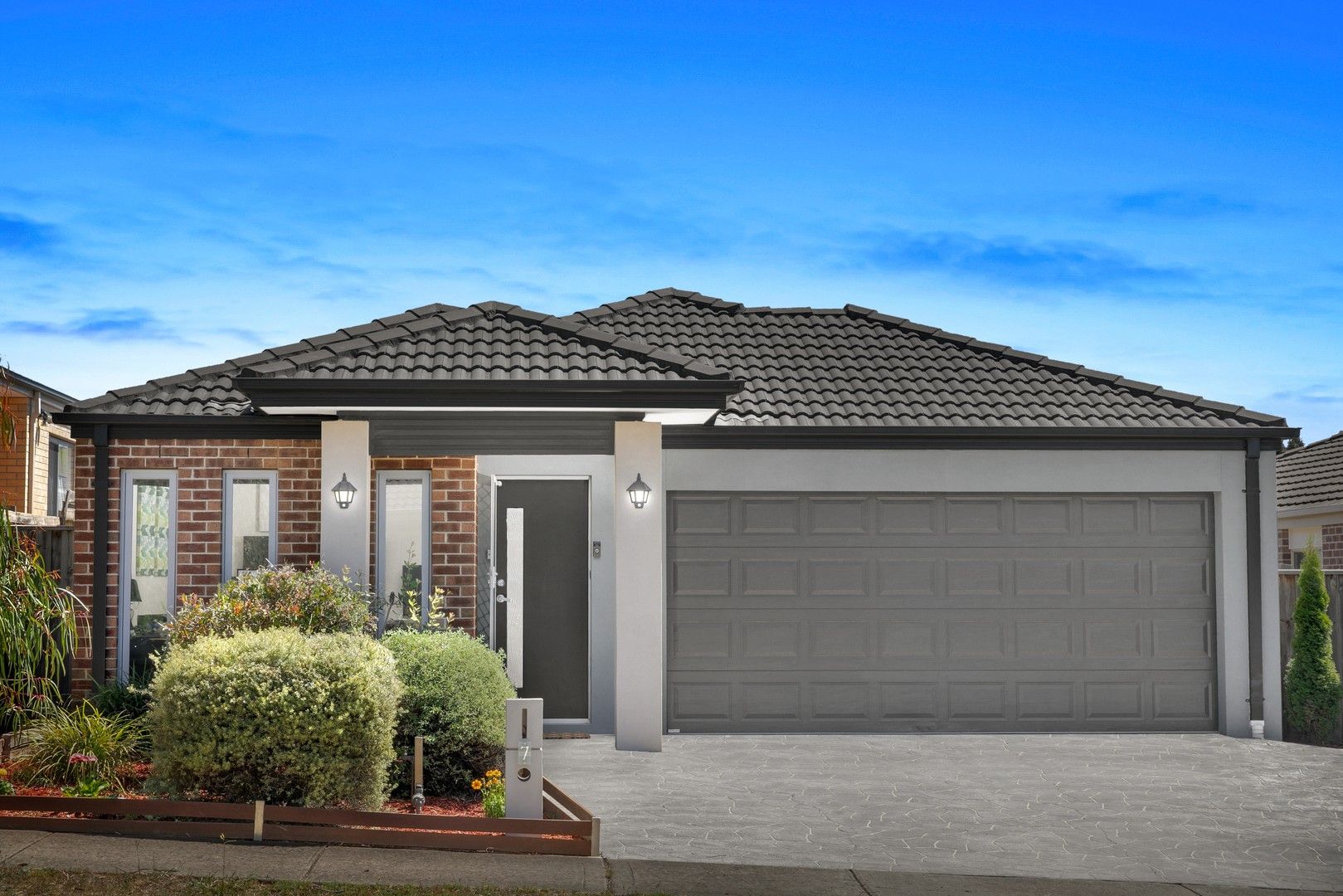 7 Parkedge Boulevard, Mernda VIC 3754, Image 0