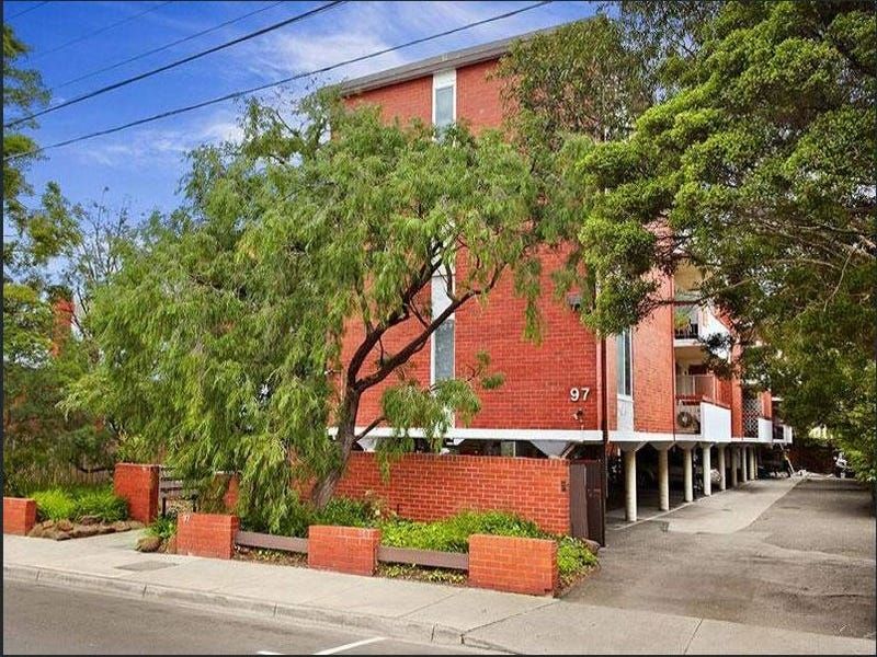 1 bedrooms Apartment / Unit / Flat in 21/97 Chomley Street PRAHRAN VIC, 3181