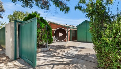 Picture of 30 Wattle Avenue, DRY CREEK SA 5094