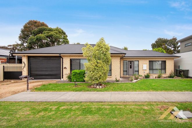 Picture of 8 Eastcoast Ct, EAST BAIRNSDALE VIC 3875