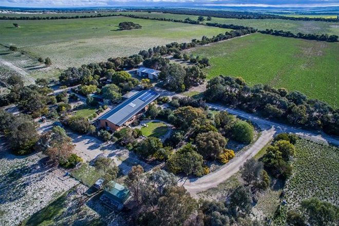 Picture of 572 Chaunceys Line Road, HARTLEY SA 5255