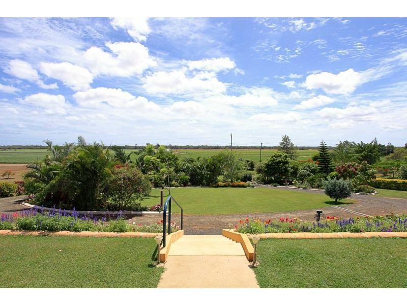 537 Gooburrum Road, Welcome Creek QLD 4670, Image 1