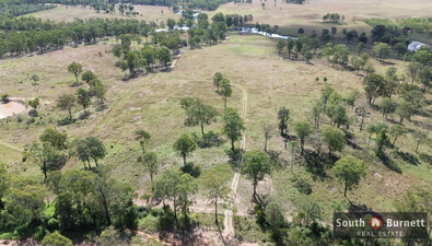 Picture of 4 G Andersons Road, CUSHNIE QLD 4608