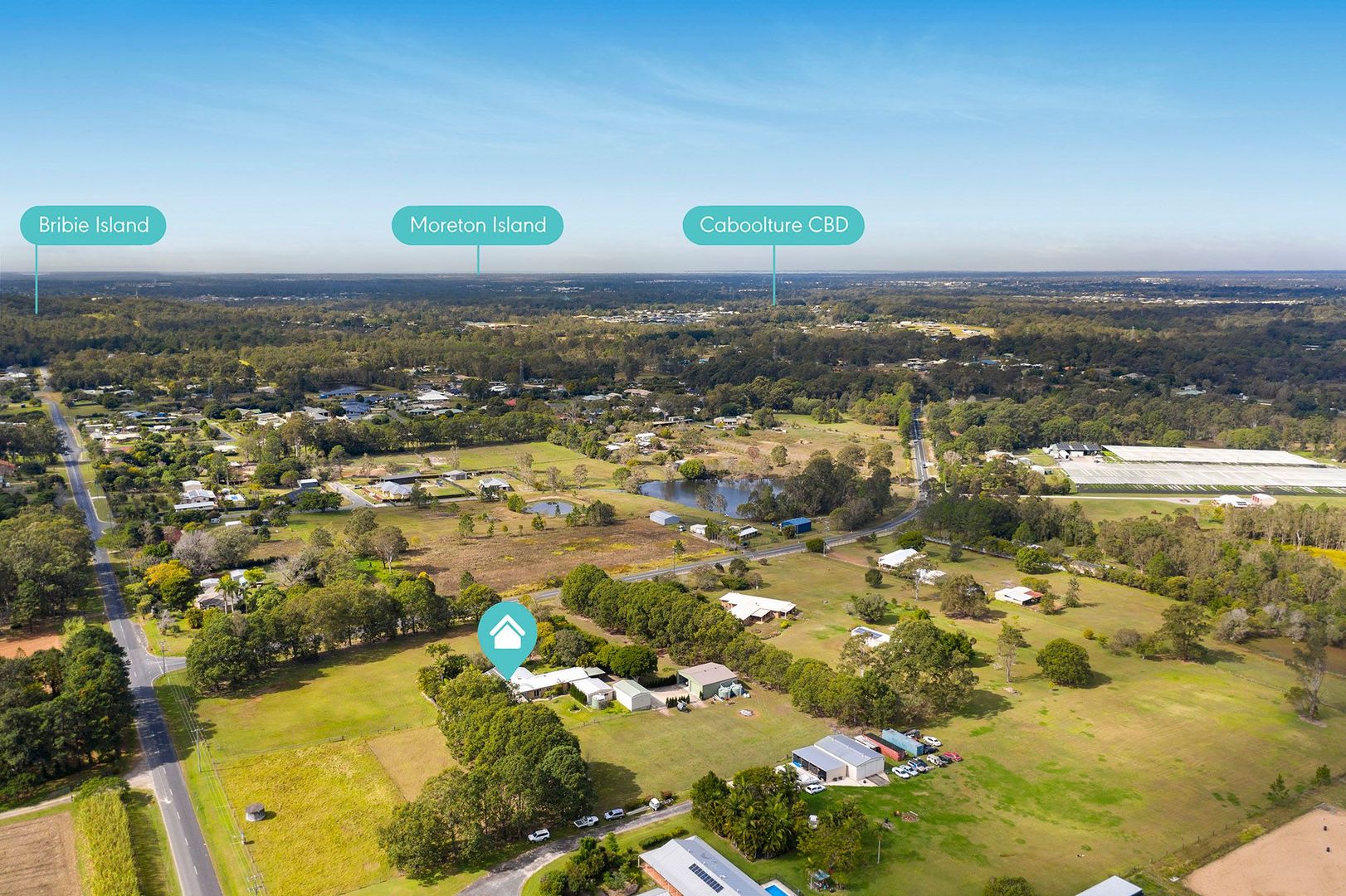 Lot 1/361-371 Markwell Road, Caboolture QLD 4510, Image 2
