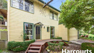 Picture of 51 Ternes Road, UPWEY VIC 3158