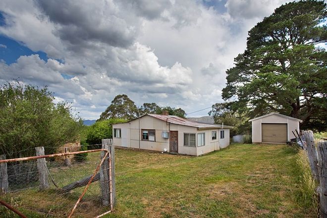 Picture of 1785 Jenolan Caves Rd, HAMPTON NSW 2790