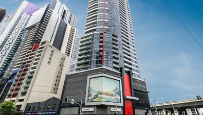 Picture of 2006/109 Clarendon Street, SOUTHBANK VIC 3006