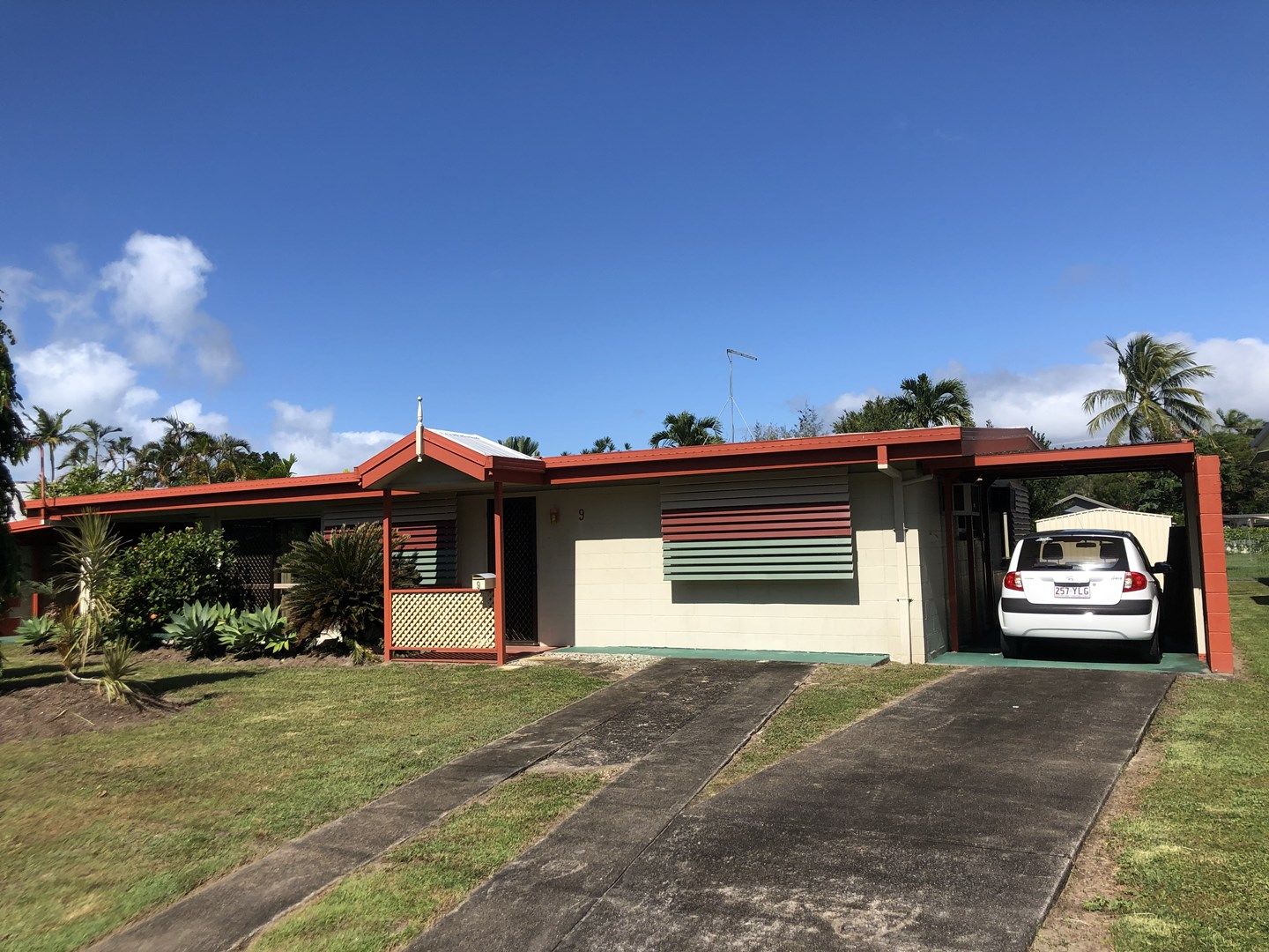 9 Narelle Cl, Yorkeys Knob QLD 4878, Image 0