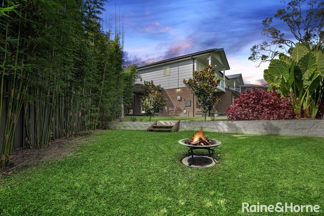 Picture of 51a Tunnel Road, HELENSBURGH NSW 2508