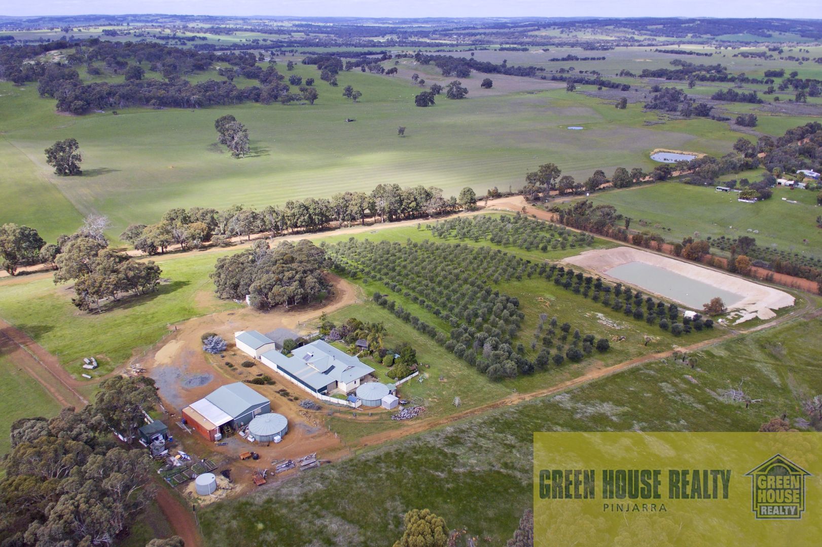 756 Moramockining Road, Wandering WA 6308, Image 2