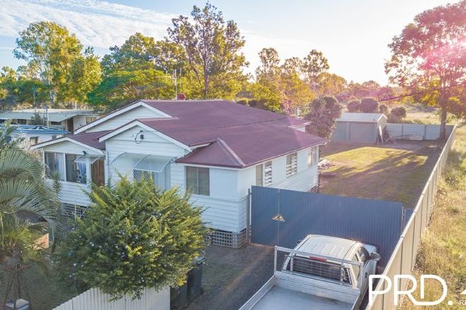Picture of 1146 Gin Gin Road, SHARON QLD 4670