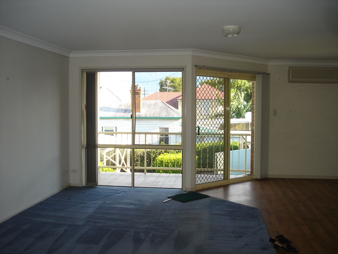 2 bedrooms Apartment / Unit / Flat in Unit 18/5 Clifford Street TOOWOOMBA CITY QLD, 4350