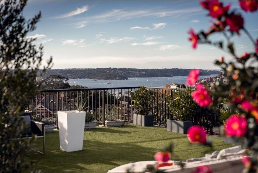 3 bedrooms Apartment / Unit / Flat in 61/372 Edgecliff Road WOOLLAHRA NSW, 2025