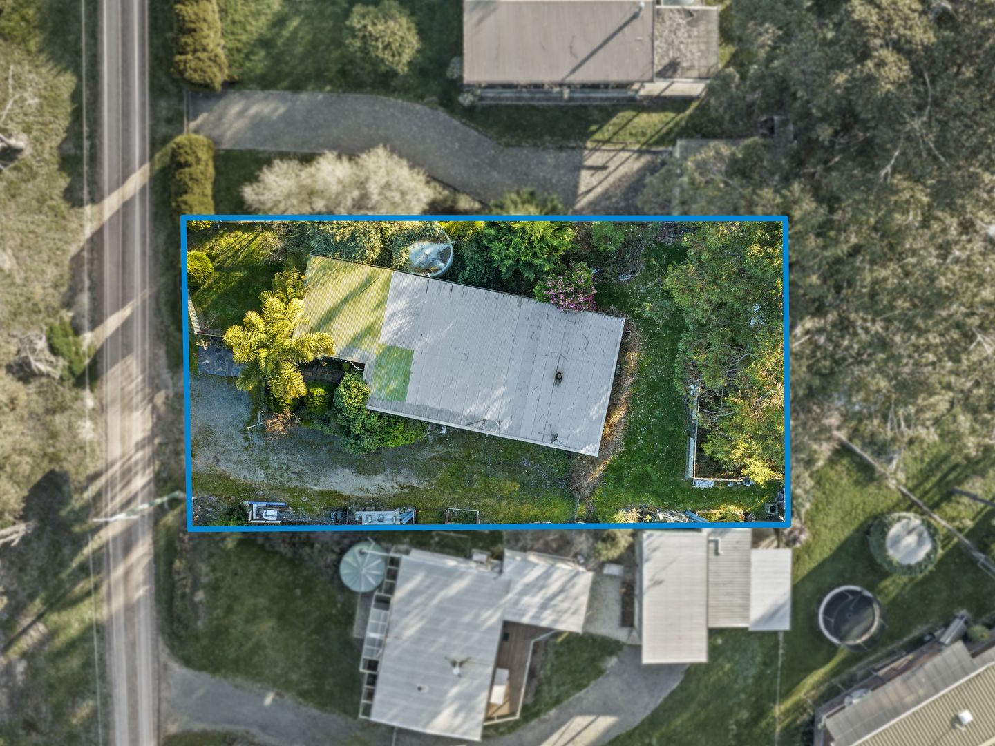 2588 Mansfield-Woods Point Road, Howqua Inlet VIC 3723, Image 2