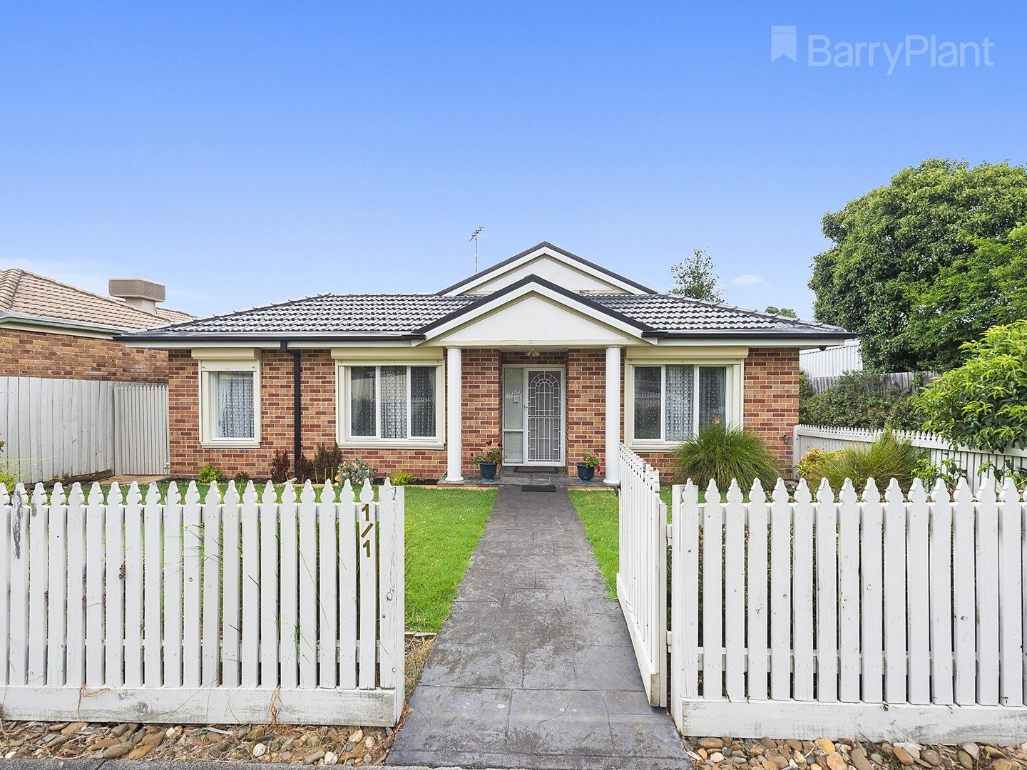 1/1 Tunstall Avenue, Boronia VIC 3155, Image 0