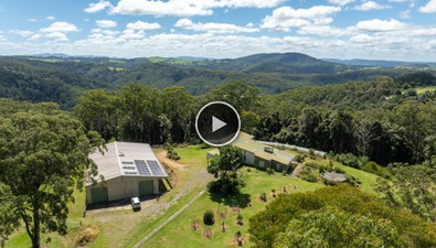 Picture of 149 Johnsens Road, DORRIGO NSW 2453