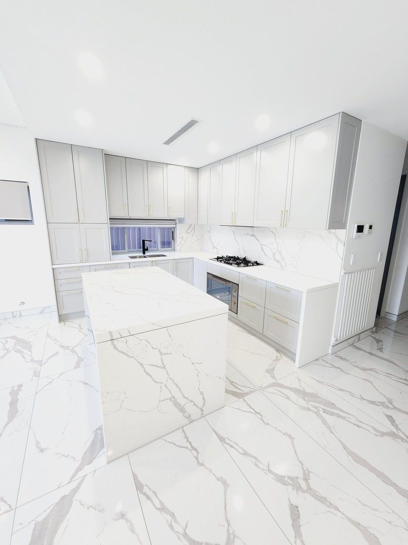 4 bedrooms Duplex in 6 Cecil Street GUILDFORD NSW, 2161