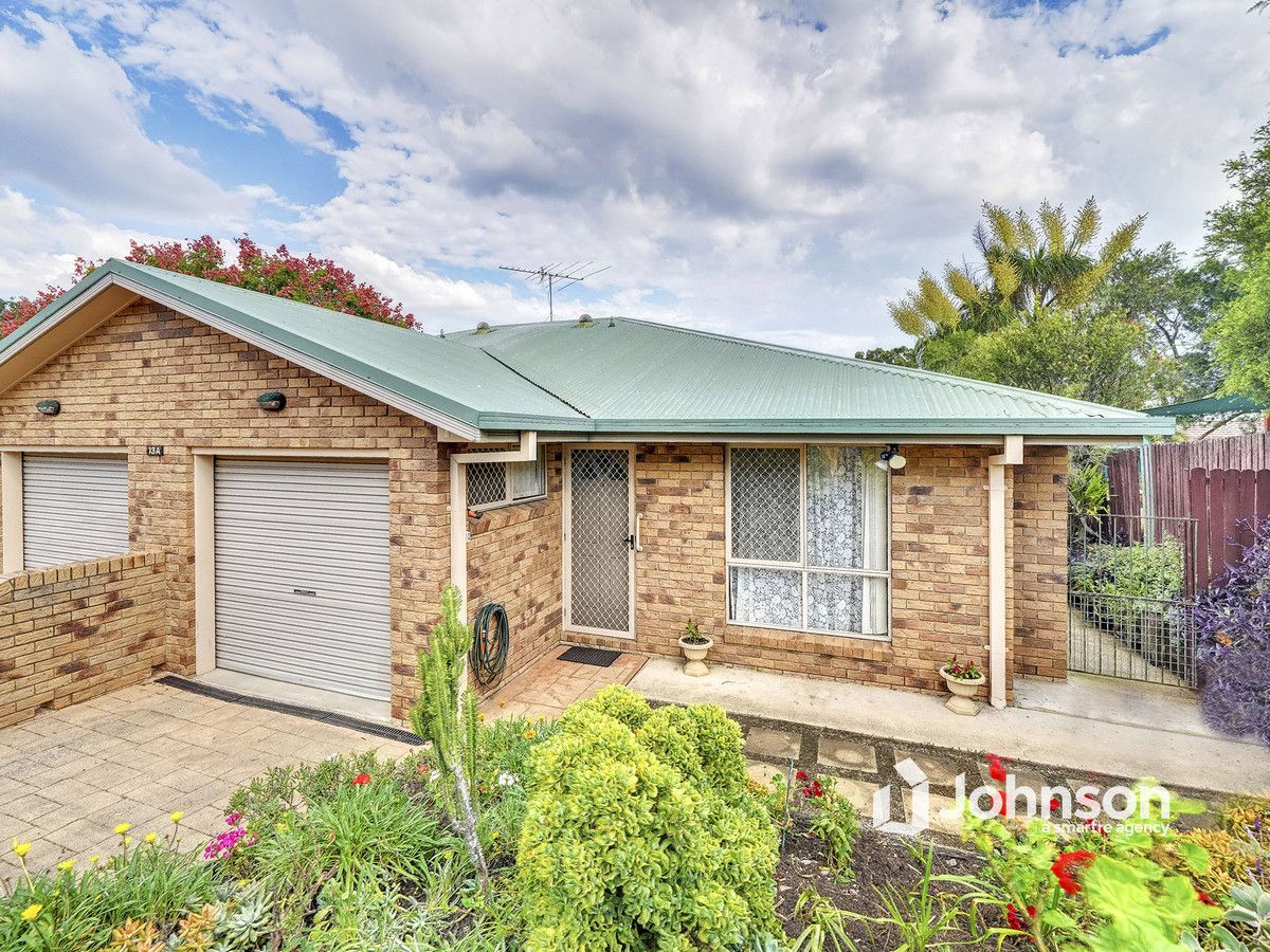 1/13a Trumpy Street, Silkstone QLD 4304, Image 0