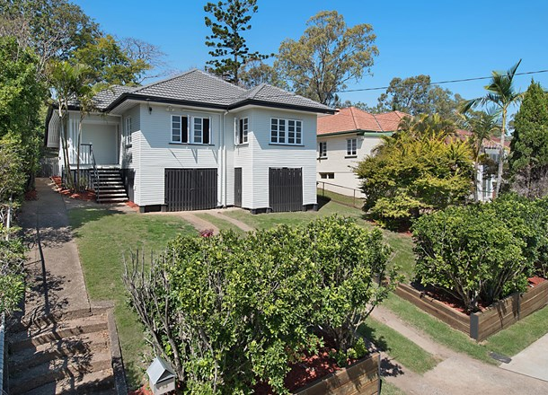 14 Bentham Street, Mount Gravatt QLD 4122