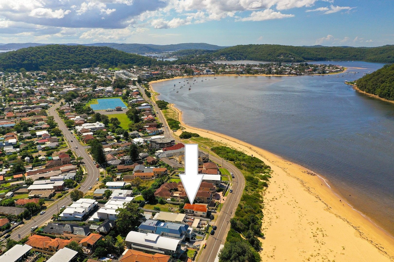 117 The Esplanade, Ettalong Beach NSW 2257, Image 0