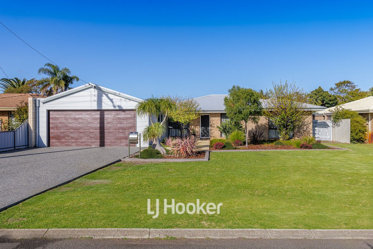 7 Venn Street, East Bunbury WA 6230, Image 0