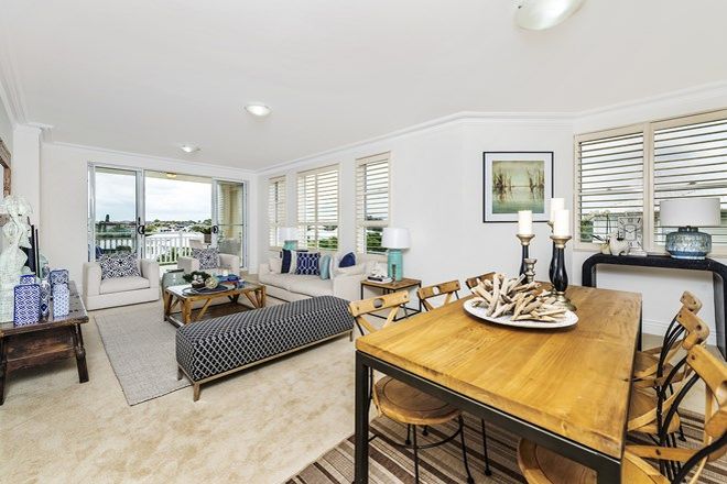 Picture of 26/20 Phillips Street, CABARITA NSW 2137