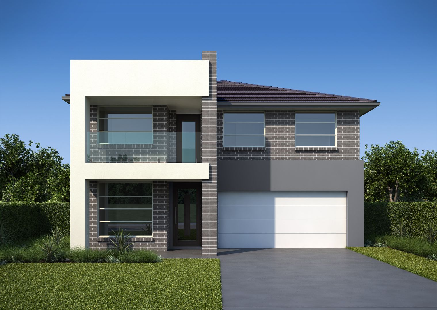 Lot 249 Crystal Palace Way, Leppington NSW 2179