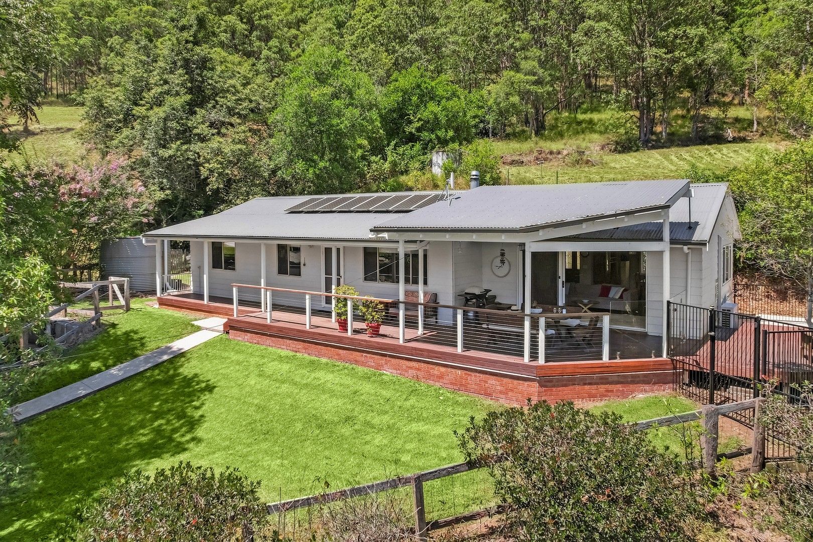 1863 Yarramalong Road, Yarramalong NSW 2259 House for Sale Domain