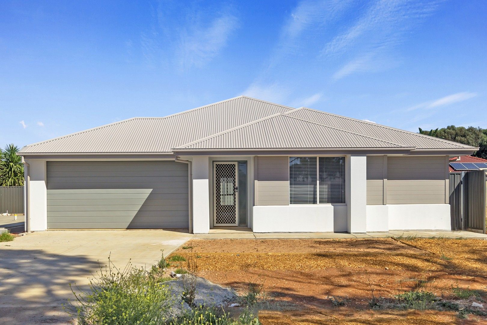 42 Hollow Drive, Andrews Farm SA 5114 House For Rent 580 Domain