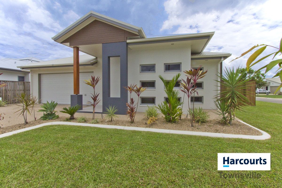 9 Harmony Way, Rasmussen QLD 4815, Image 0