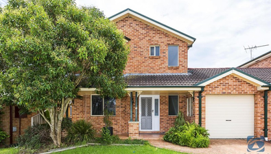Picture of 16 Olwen Place, QUAKERS HILL NSW 2763