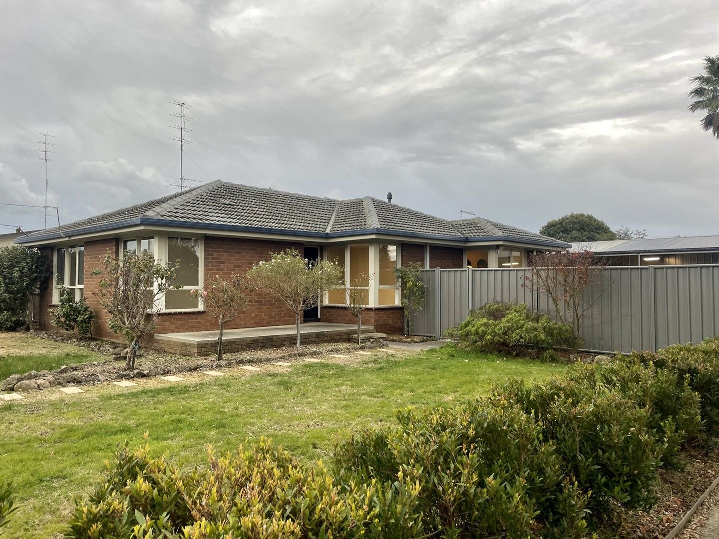 3 bedrooms House in 1 Troy Street COLAC VIC, 3250