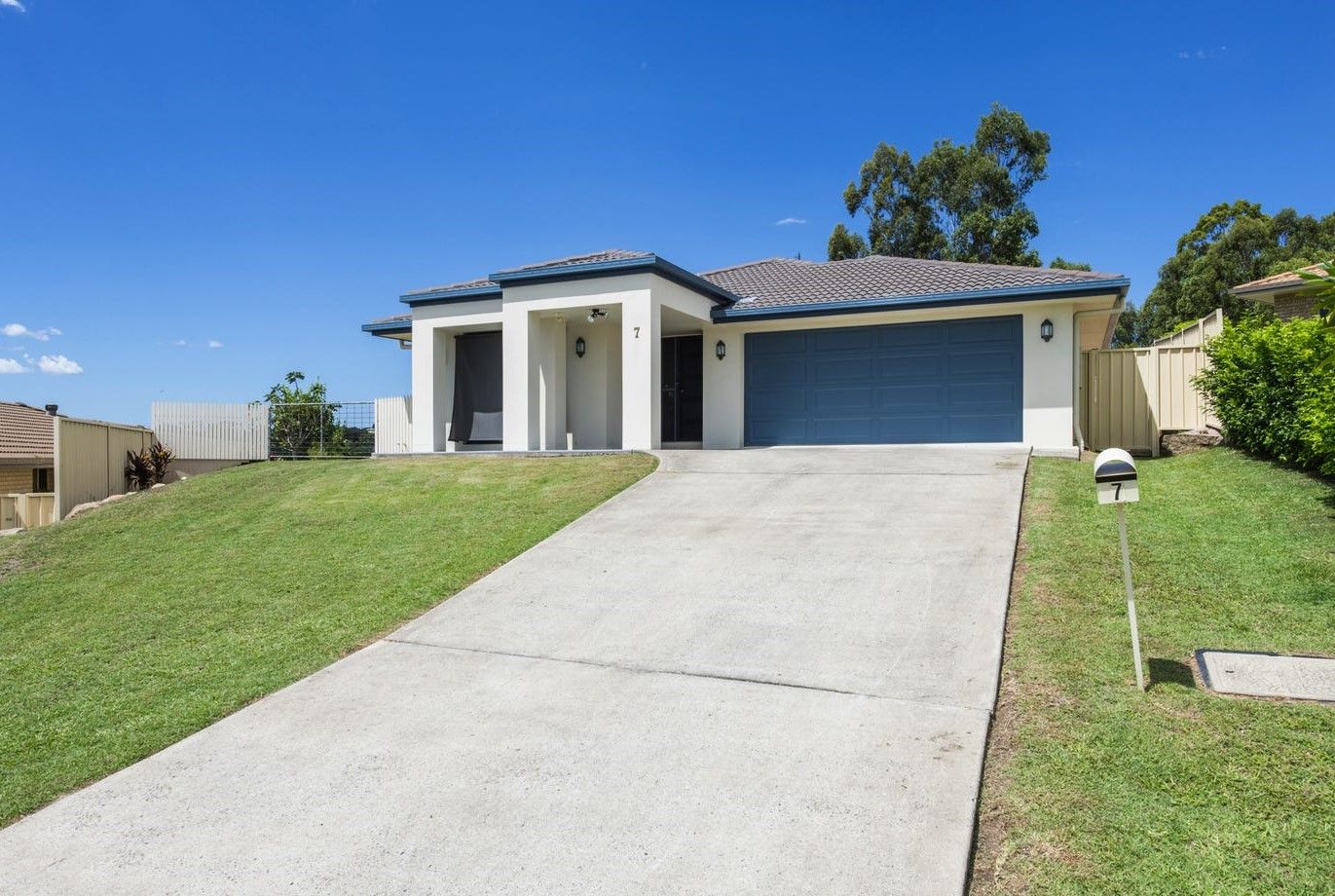 7 Kurrajong Close, South Grafton NSW 2460, Image 0