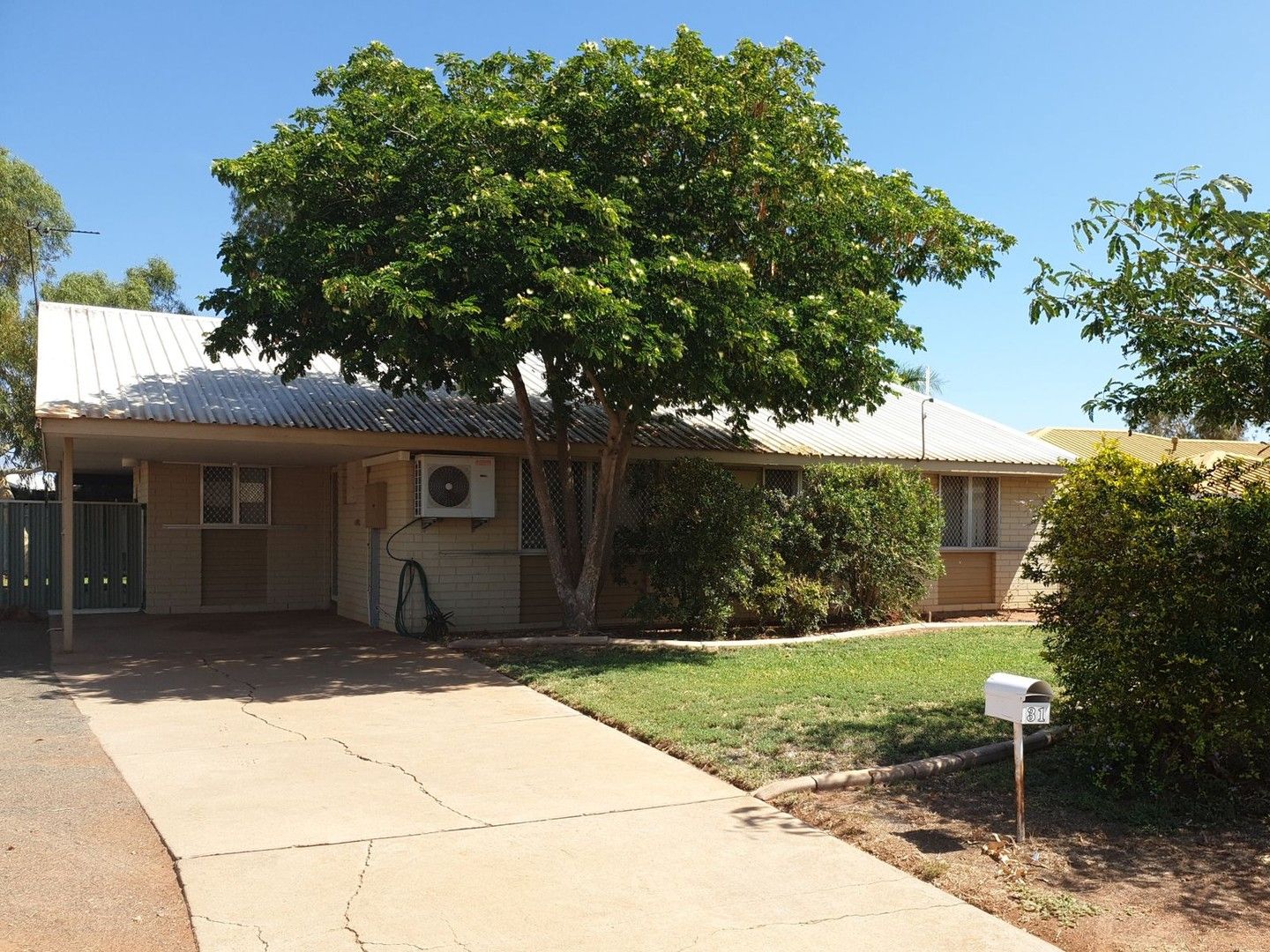 3 bedrooms House in 31 Cowan Way PEGS CREEK WA, 6714