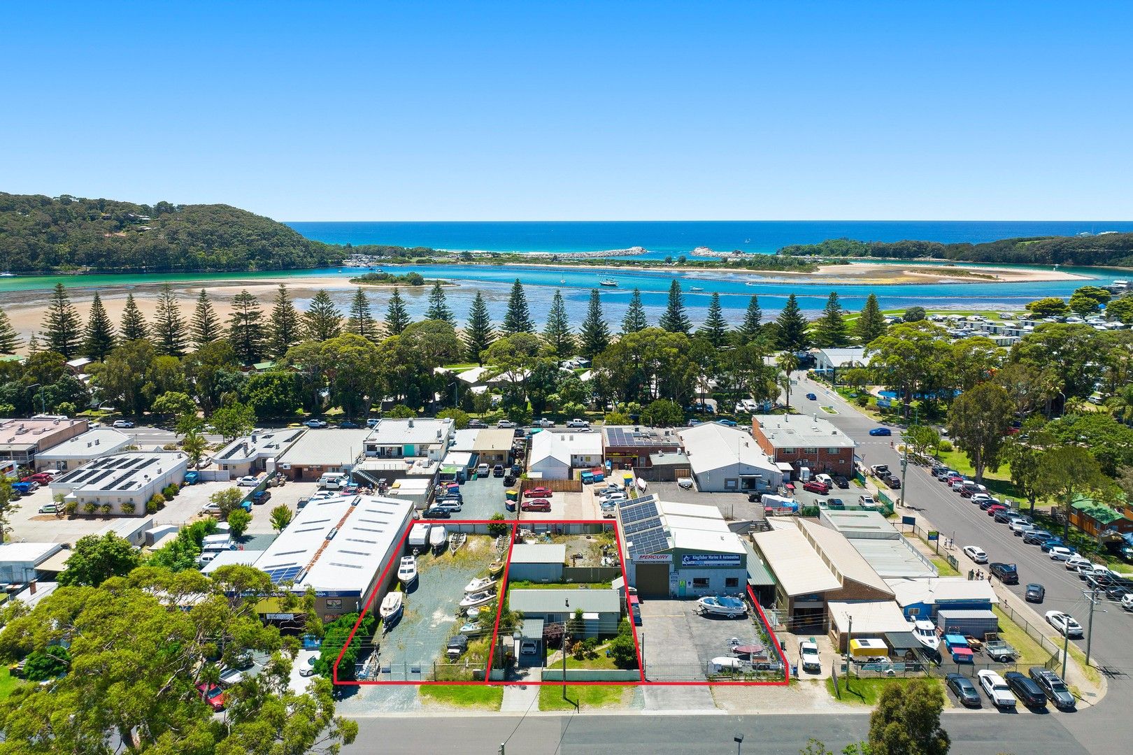 15 - 19 Graham Street, Narooma NSW 2546, Image 0