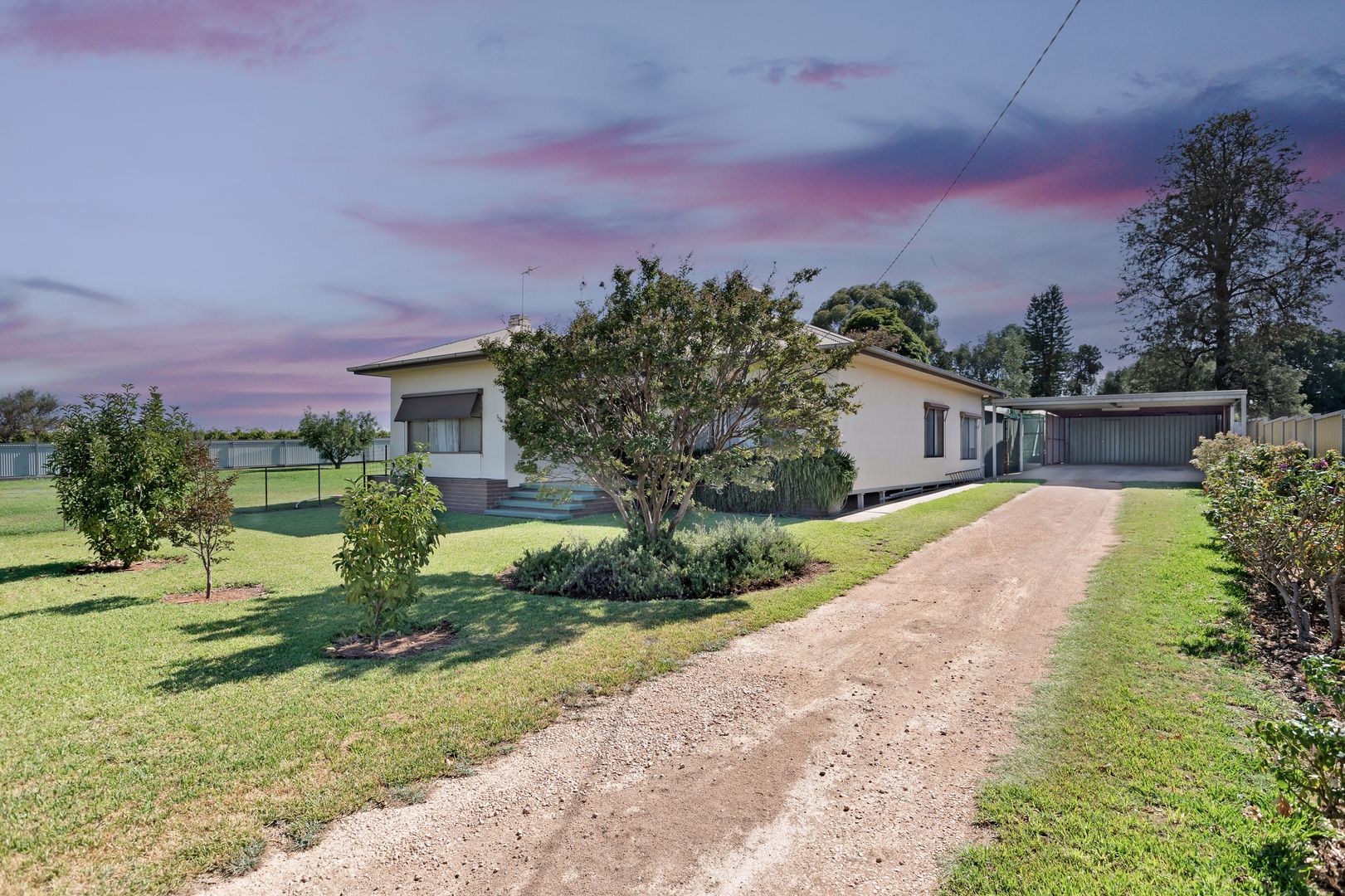 464 Twentieth Street, Cardross VIC 3496, Image 1