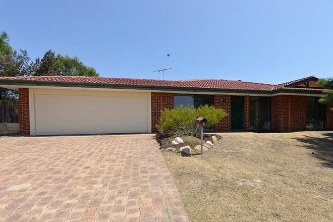 Picture of 2 Cresswell Place, QUINNS ROCKS WA 6030