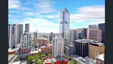 Picture of 4502/568 Collins Street, MELBOURNE VIC 3000