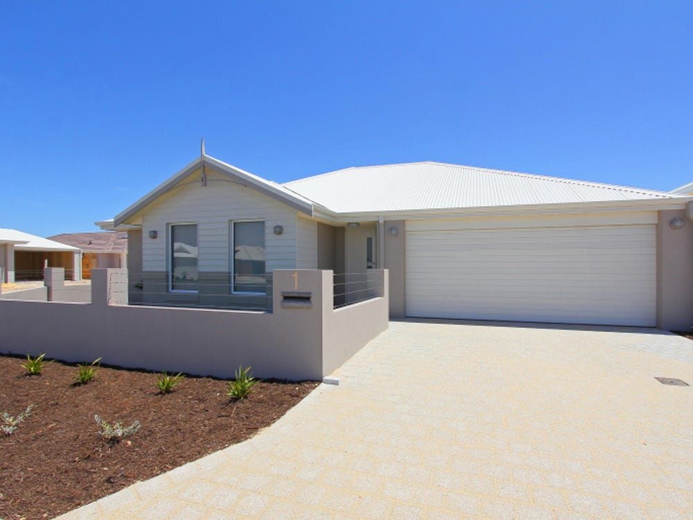 3 bedrooms House in 1 Milward Way ELLENBROOK WA, 6069