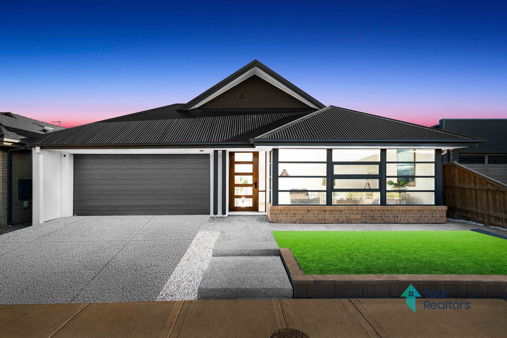 4 bedrooms House in 13 Copal Street MAMBOURIN VIC, 3024