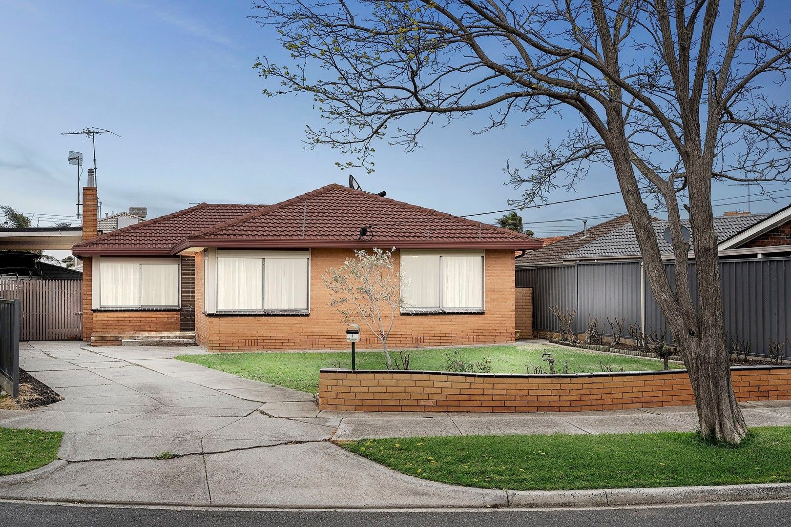 1 Trevalyan Court, Airport West VIC 3042, Image 0