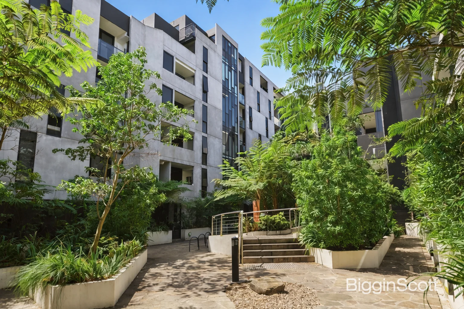 Additional image 7 of 215B/1 Colombo Street, Mitcham VIC 3132